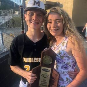 Meet your Posher, Katelyn